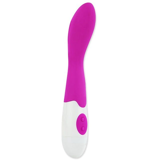 PRETTY LOVE - BISHOP VIBRATOR