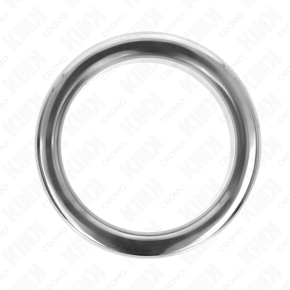 KINK - ANILLO DE METAL PARA EL PENE DE 3 CM