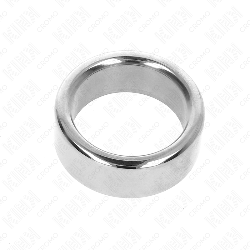 KINK - ANILLO DE METAL PARA EL PENE DE 3 CM
