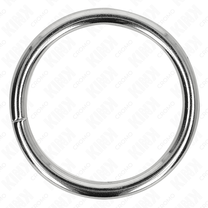 KINK - ANILLOS METÁLICOS PARA EL PENE 4,5 CM