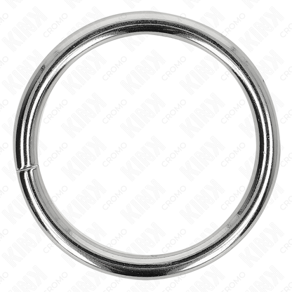 KINK - ANILLOS METÁLICOS PARA EL PENE 4,5 CM