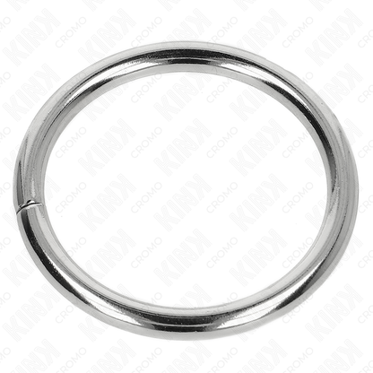KINK - ANILLOS METÁLICOS PARA EL PENE 6 CM