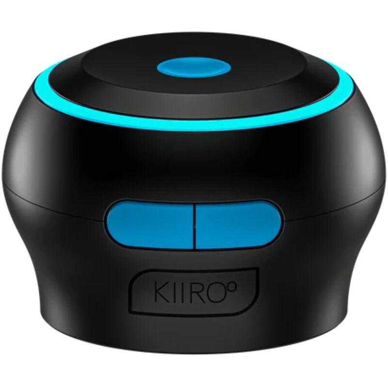KIIROO - CONTROLADOR INTERACTIVO NEGRO