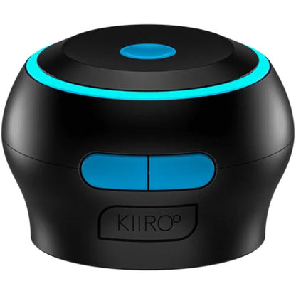 KIIROO - CONTROLADOR INTERACTIVO NEGRO