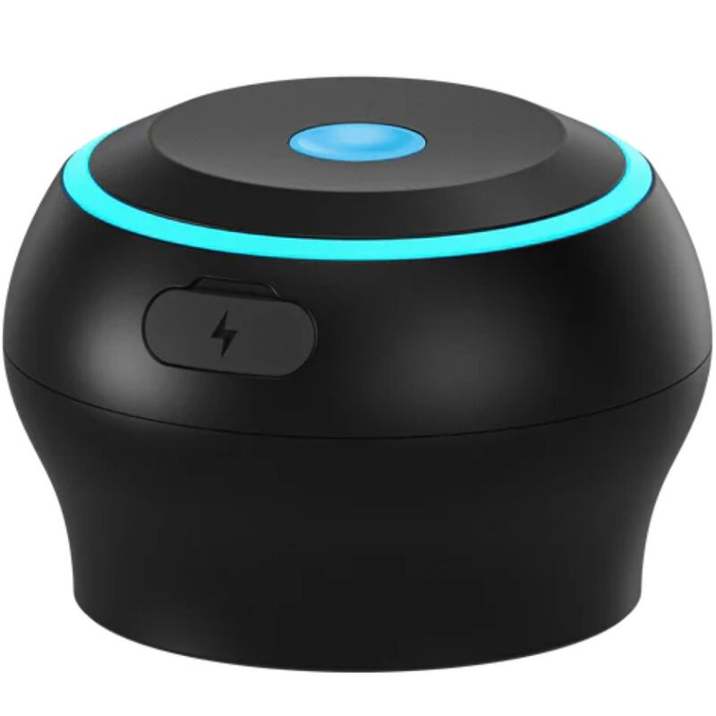 KIIROO - CONTROLADOR INTERACTIVO NEGRO