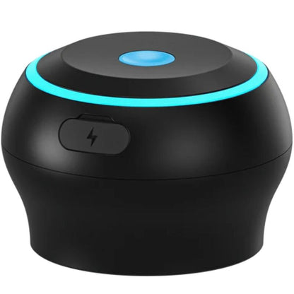 KIIROO - CONTROLADOR INTERACTIVO NEGRO