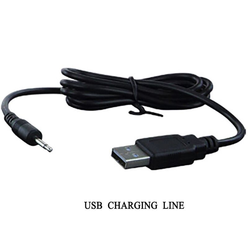 PRETTY LOVE - PLUG ANAL VIBRANTE PRETO
