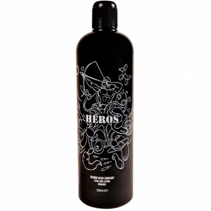 HEROS - SILICONA BODYGLIDE 500 ML