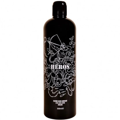 HEROS - SILICONA BODYGLIDE 500 ML