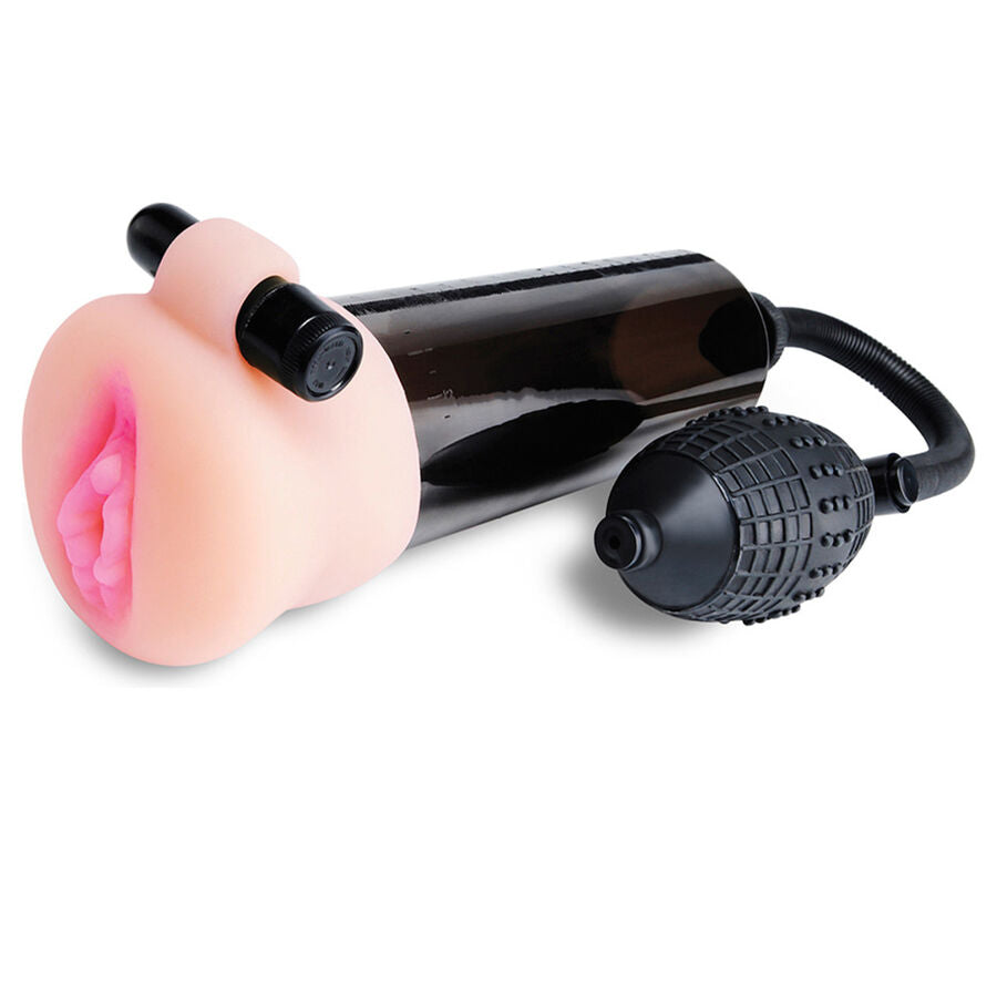 WORX TRAVEL TRIO PUMP PUMP SET