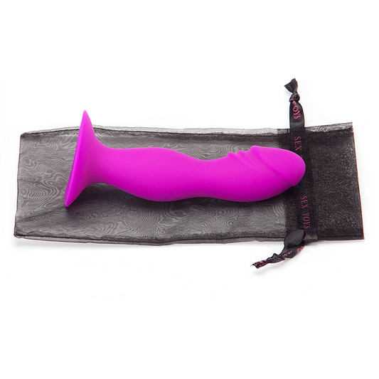 PRETTY LOVE - PLUG DE PENE REALISTA PAIXO 