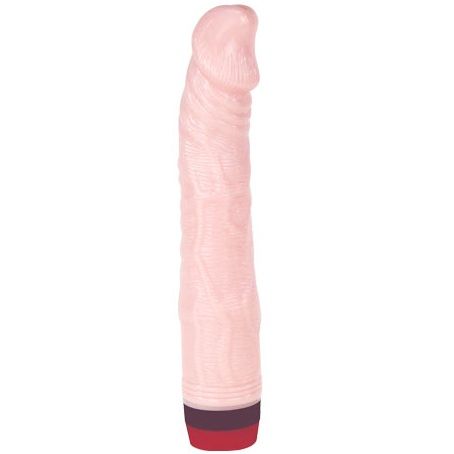 BAILE - PIEL DE PENE CIBERNÉTICO ROCKIN DONG I 