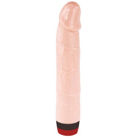 PROM - PIEL CIBERNÉTICA DE PENE ROCKIN DONG III