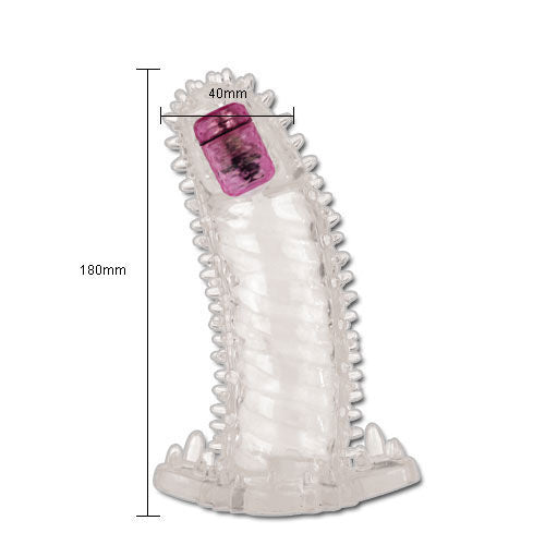 BAILE - EXTENSIÓN DEL SENSOR HOMEMBRAVE II 