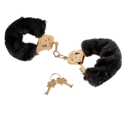 FETISH FANTASY GOLD - ESPOSAS DE PELUCHE DE LUJO