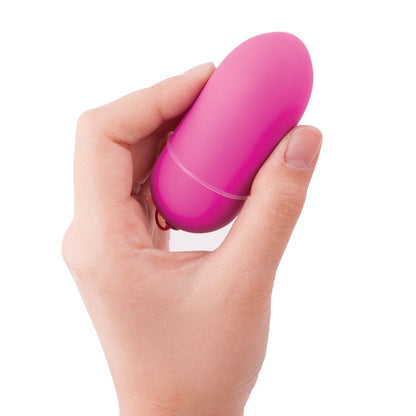 B SWISH - CONTROL REMOTO ROSA CLÁSICO BNAUGHTY DESATADO 