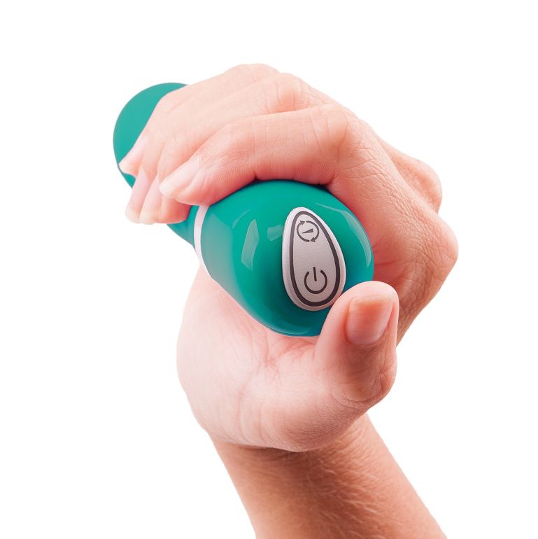 B SWISH - BDESIRED DELUXE PEARL JADE VIBRATOR