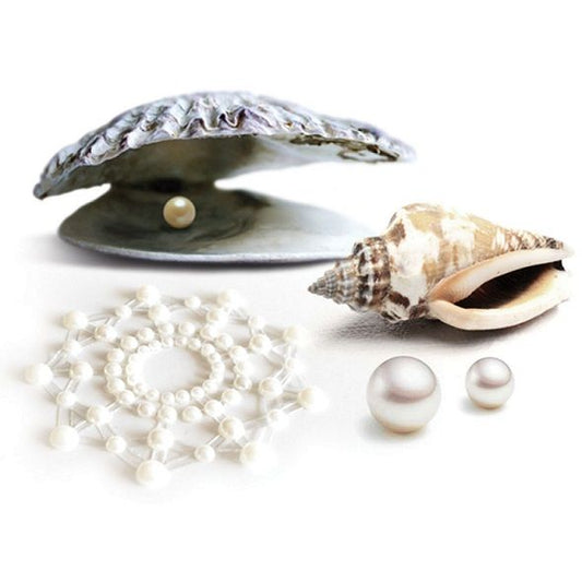 JOYERÍA - INDISCRETS MIMI GOLDEN PEARL