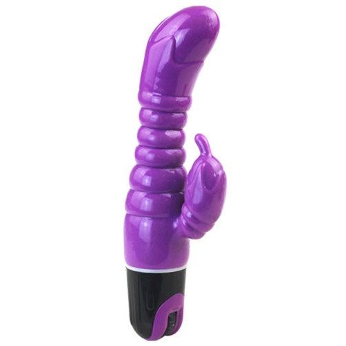 DANCE - LOVET VIBRATOR VIOLET SENSATION
