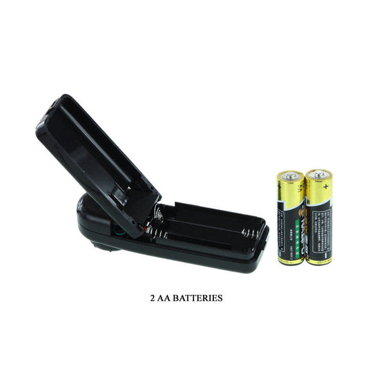 BAILE - DILDO REALISTA SUPER ROTA DONG 20,5 CM
