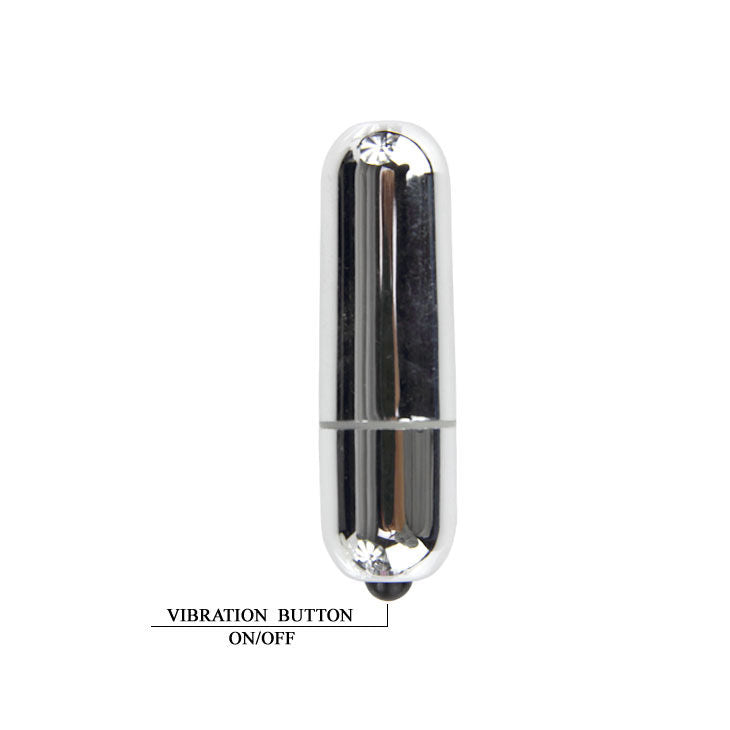 BAILE - BRAVE MAN CONEJO VIBRADOR PENE EXTENDIDO 