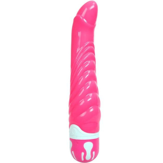 BAILE - THE REALISTIC PINK COCK G-SPOT 21.8 CM