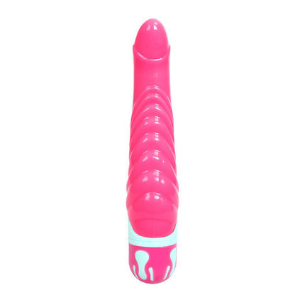 BAILE - THE REALISTIC PINK COCK G-SPOT 21.8 CM