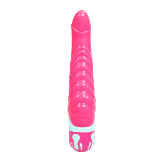 BAILE - THE REALISTIC PINK COCK G-SPOT 21.8 CM