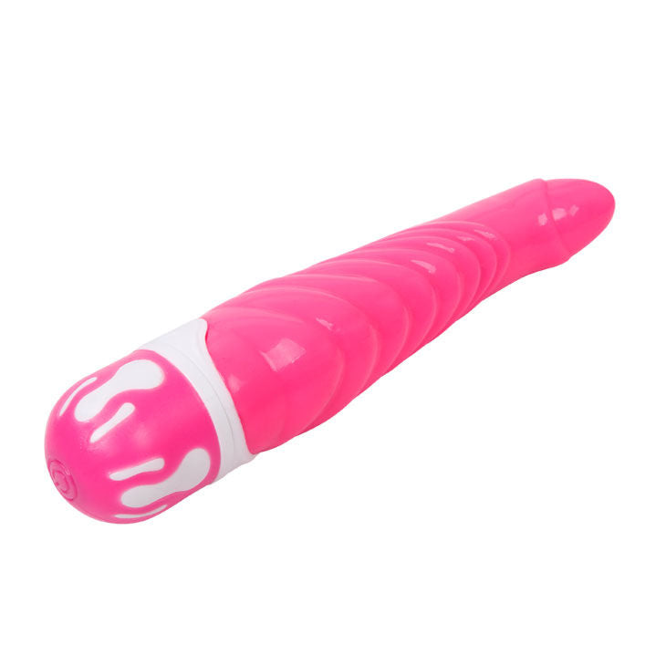 BAILE - THE REALISTIC PINK COCK G-SPOT 21.8 CM