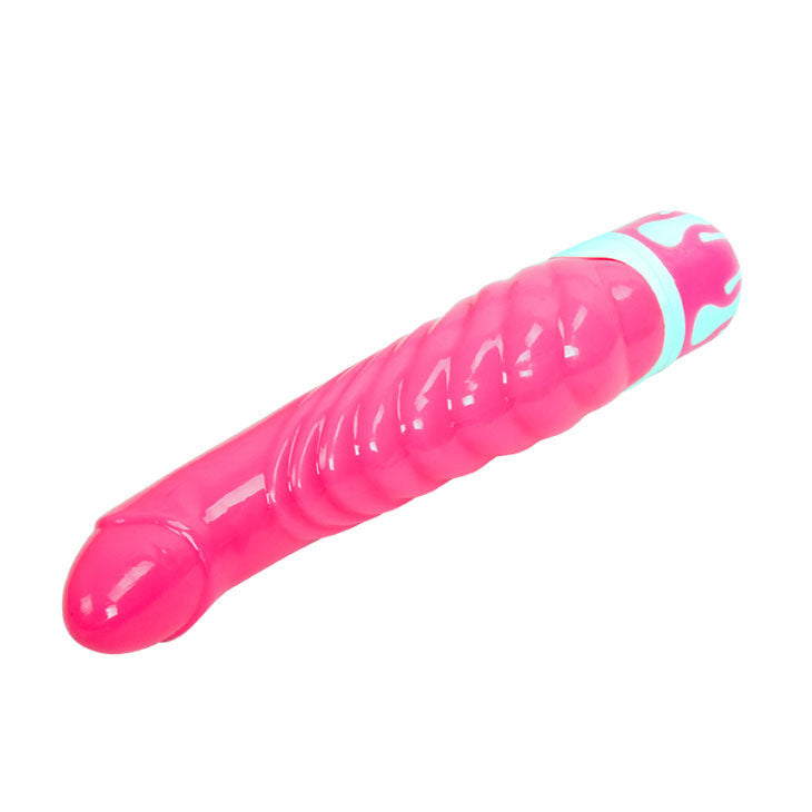 BAILE - THE REALISTIC PINK COCK G-SPOT 21.8 CM
