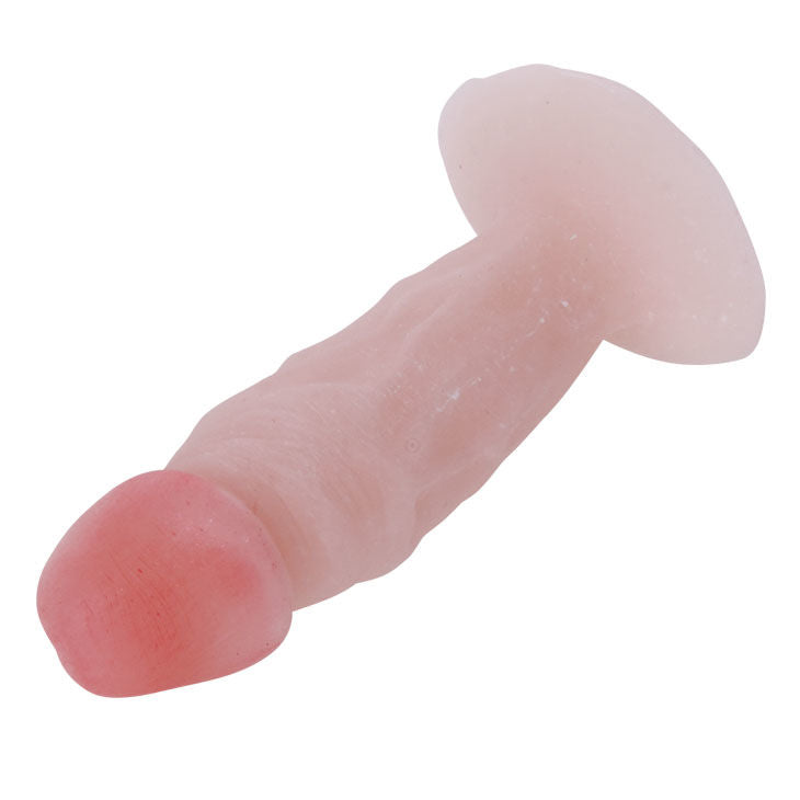 DANCE - THE SMALL PENIS BUT 11 CM PLUG