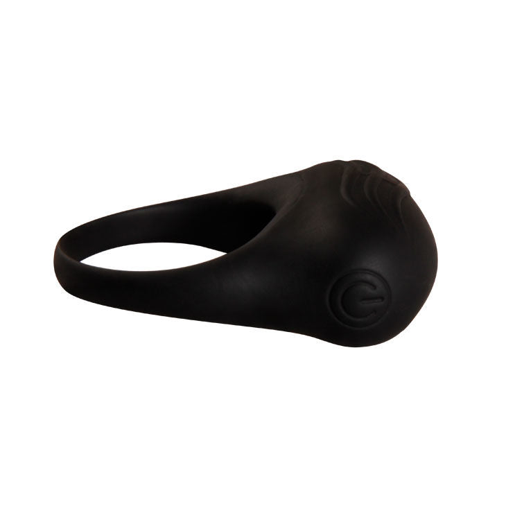 PRETTY LOVE - ANILLO VIBRADOR BERTRAM NEGRO BERTRAM NEGRO