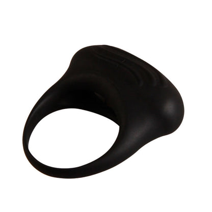 PRETTY LOVE - ANILLO VIBRADOR BERTRAM NEGRO BERTRAM NEGRO