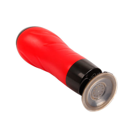 CRAZY BULL - VAGINA BASED VOICE MASTURBATOR