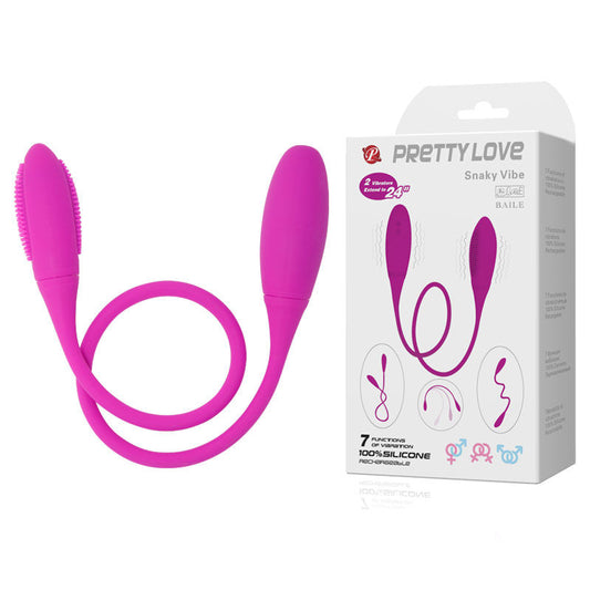 PRETTY LOVE - EGG BERGER 12 V REMOTE CONTROL