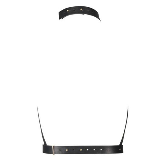 BIJOUX INDISCRETS MAZE - ARNÉS NEGRO