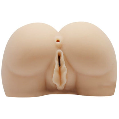 DANCE - REALISTIC VAGINA AND NUDITY
