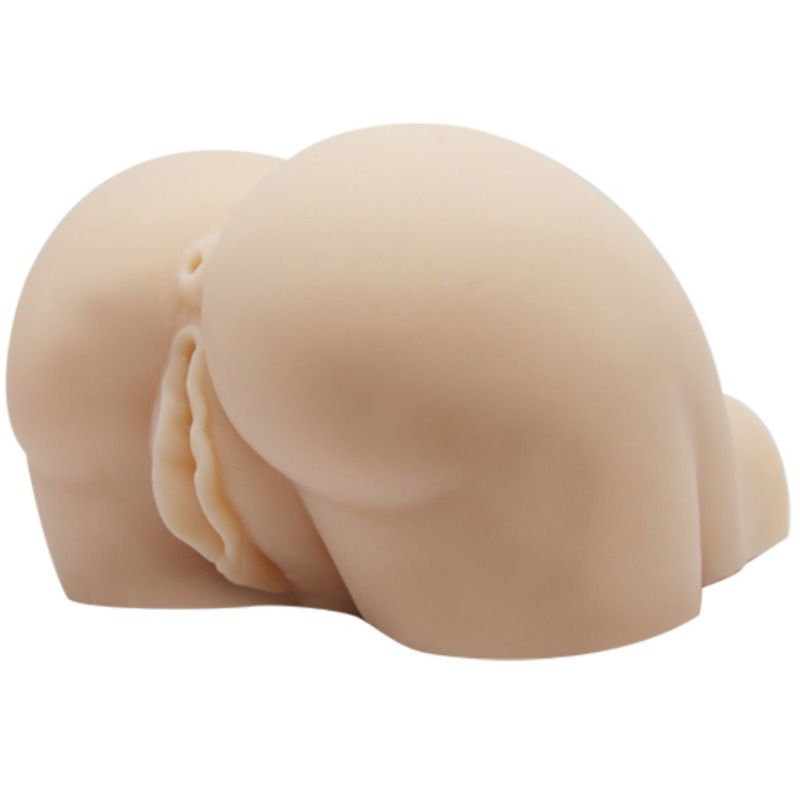 DANCE - REALISTIC VAGINA AND NUDITY