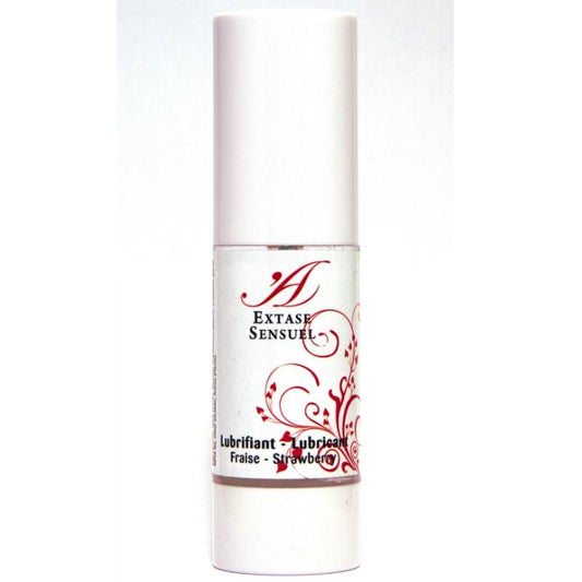 SENSUAL EXTASE - LUBRICANTE FRESA 30 ML