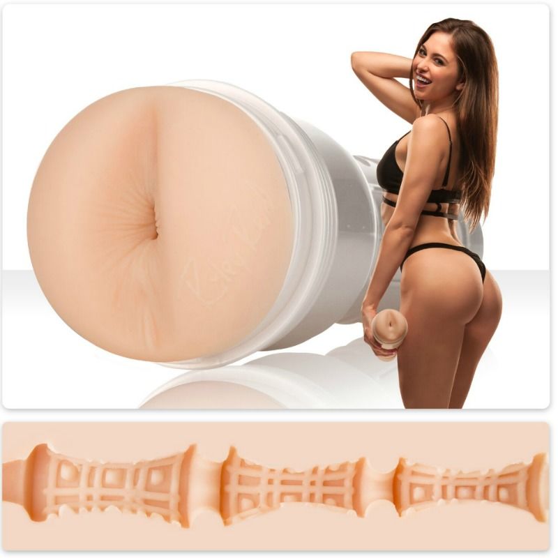 CHICAS FLESHLIGHT - RILEY REID AÑO