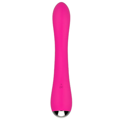 NALONE - IDOL RABBIT WITH CLITORAL ROTATION AND HEAT