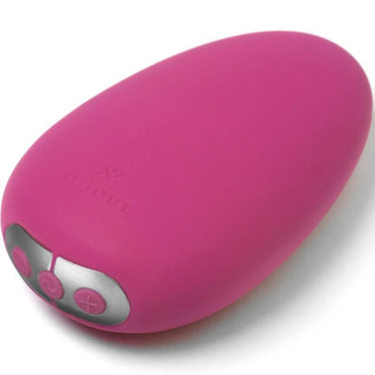 JE JOUE - MIMI MASSAGER SOFT FUCHSIA