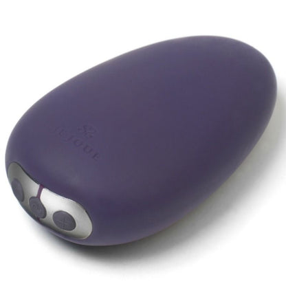 JE JOUE - MIMI MASSAGER SOFT PURPLE