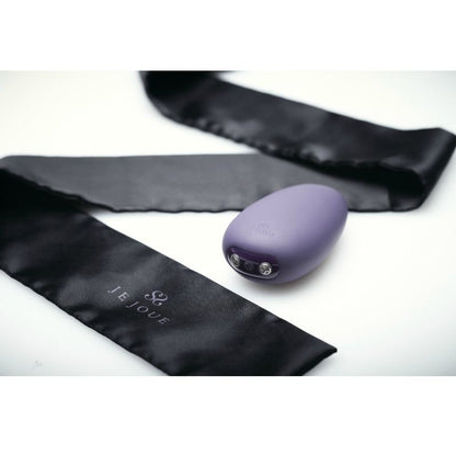 JE JOUE - MIMI MASSAGER SOFT PURPLE