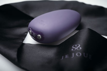 JE JOUE - MIMI MASSAGER SOFT PURPLE