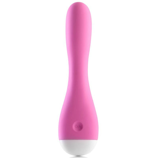 JE JOUE - OOH AL SUSTITUIR EL ESTIMULADOR ROSA