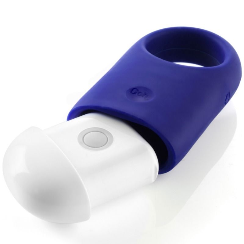 JE JOUE - OOH AL REEMPLAZAR EL ANILLO ELÉCTRICO AZUL