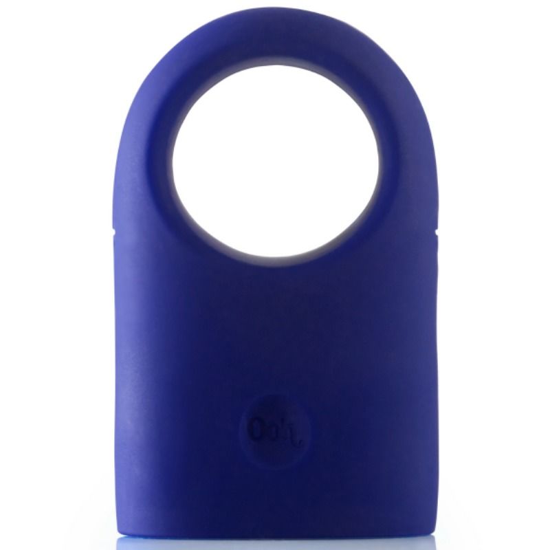 JE JOUE - OOH AL REEMPLAZAR EL ANILLO ELÉCTRICO AZUL