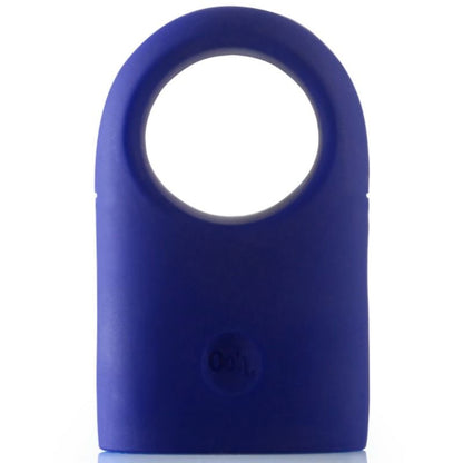 JE JOUE - OOH AL REEMPLAZAR EL ANILLO ELÉCTRICO AZUL