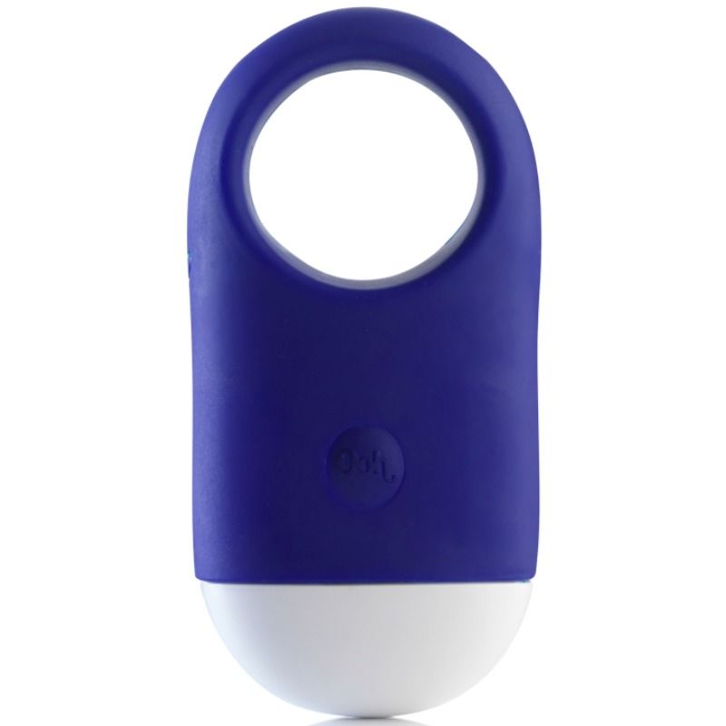 JE JOUE - OOH AL REEMPLAZAR EL ANILLO ELÉCTRICO AZUL